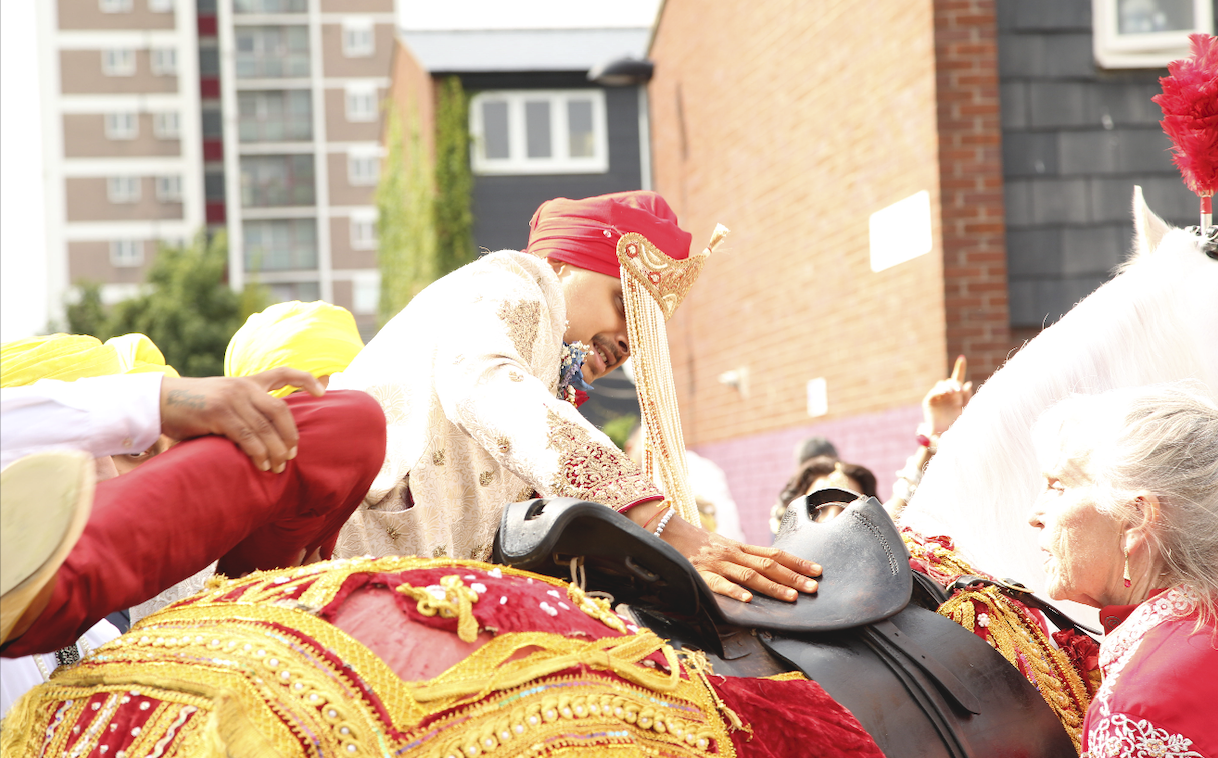 Gurdwara Sikh Sangat | HACKNEY